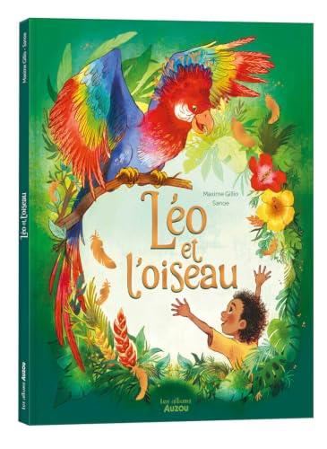 Léo et l'oiseau