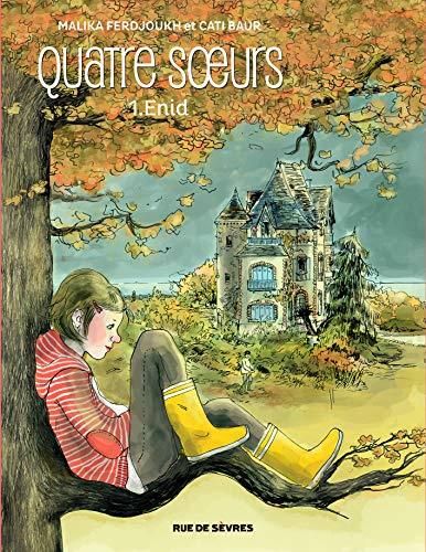 Quatre soeur: enid